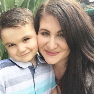 Meet your Posher, Carly